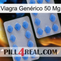 Viagra Genérico 50 Mg 20